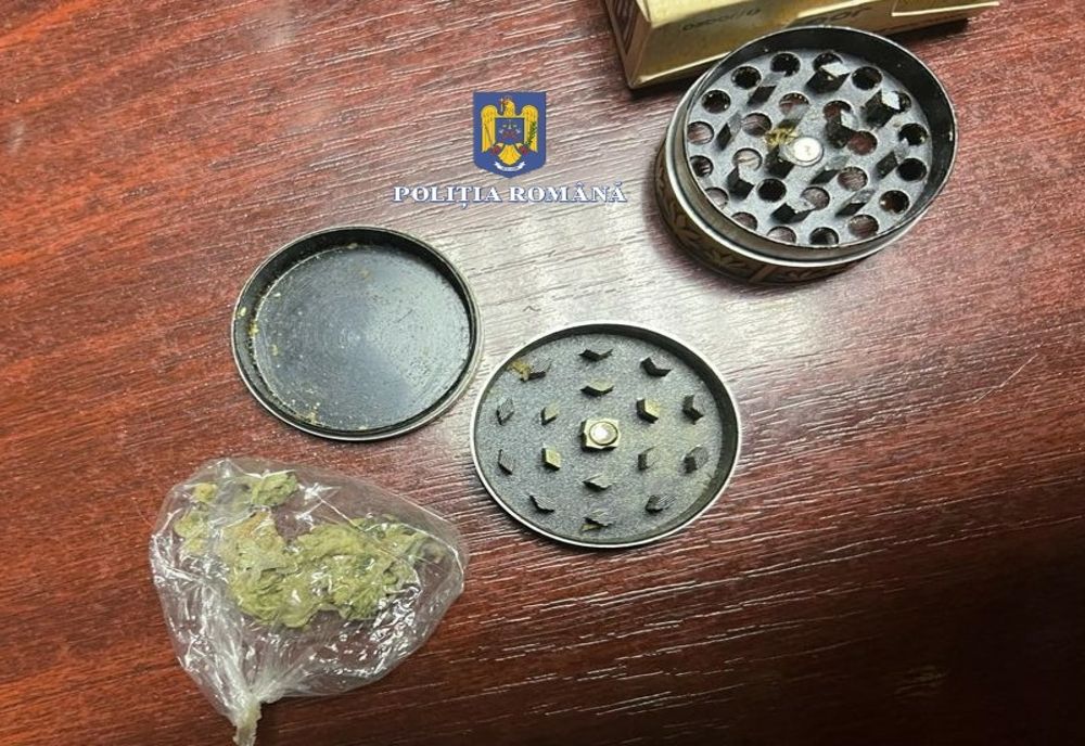 Acțiuni pentru siguranța cetățenilor, desfășurate de polițiștii și jandarmii buzoieni