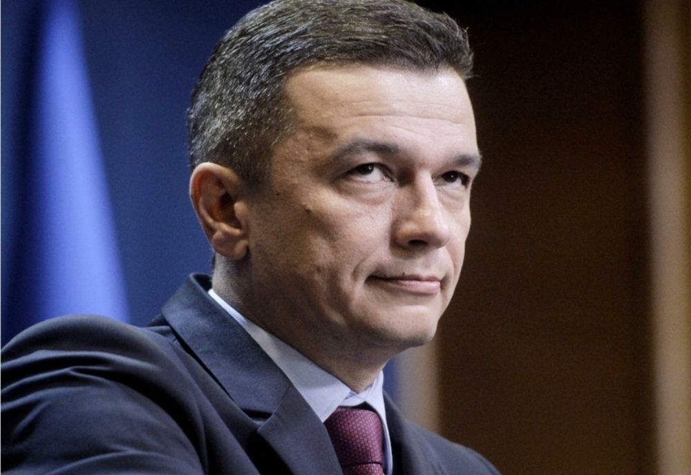 SORIN GRINDEANU, ANUNȚUL MOMENTULUI DUPĂ CONSULTĂRILE DE LA COTROCENI: ASTĂZI NU S-A VORBIT DESPRE FUNCȚII