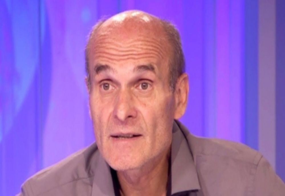 Cristian Tudor Popescu dă de pământ cu Nicușor Dan!