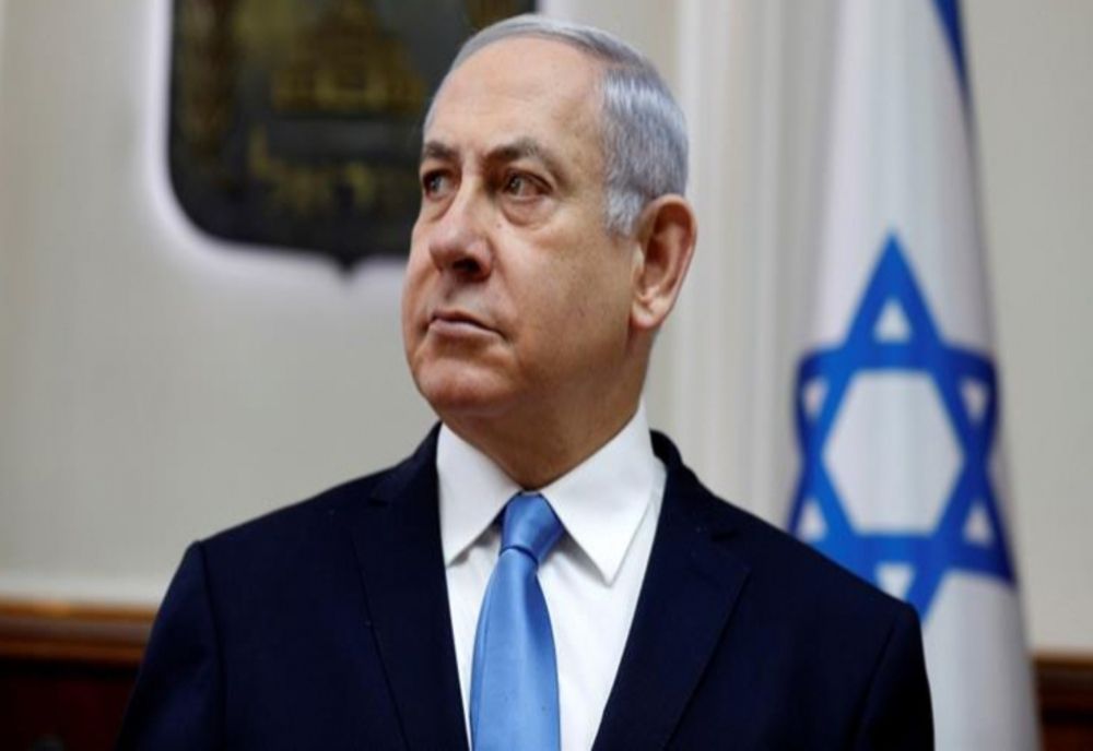 NETANYAHU CONFIRMĂ ARMISTIȚIUL CU IRANUL 