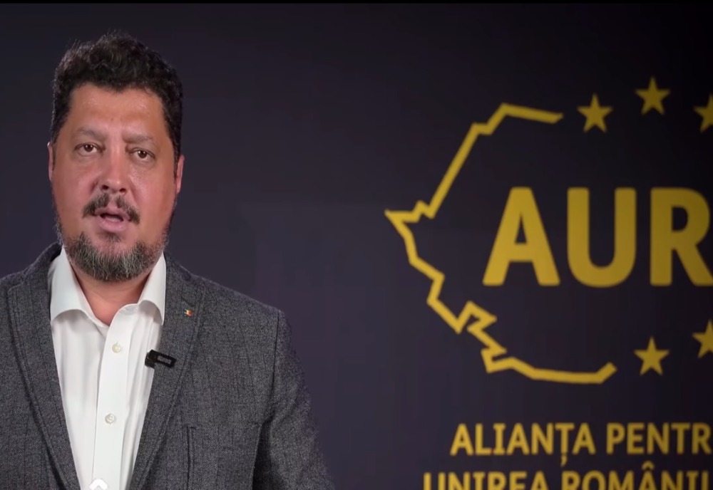 TÂRZIU: "FAC APEL LA INSTITUȚIILE STATULUI ȘI LA MASS-MEDIA SĂ NU PROVOACE ESCALADAREA TENSIUNILOR SOCIALE PE FONDUL CONTROVERSELOR LEGATE DE PRIMUL TUR AL ALEGERILOR”