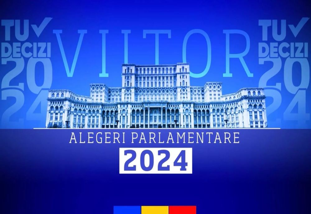 TU DECIZI! REALITATEA PLUS, MARATON JURNALISTIC, DE ZIUA NAȚIONALĂ. EXIT-POLL ALEGERI PARLAMENTARE - ORA 21:00