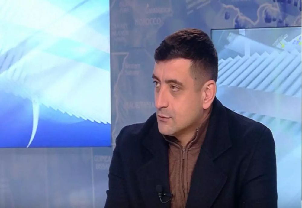AUR A DECIS: SIMION MERGE LA GEORGESCU CU 3 VARIANTE DE PREZIDENȚIABILI. PARTIDUL INTRĂ ÎN GREVĂ PARLAMENTARĂ - VIDEO