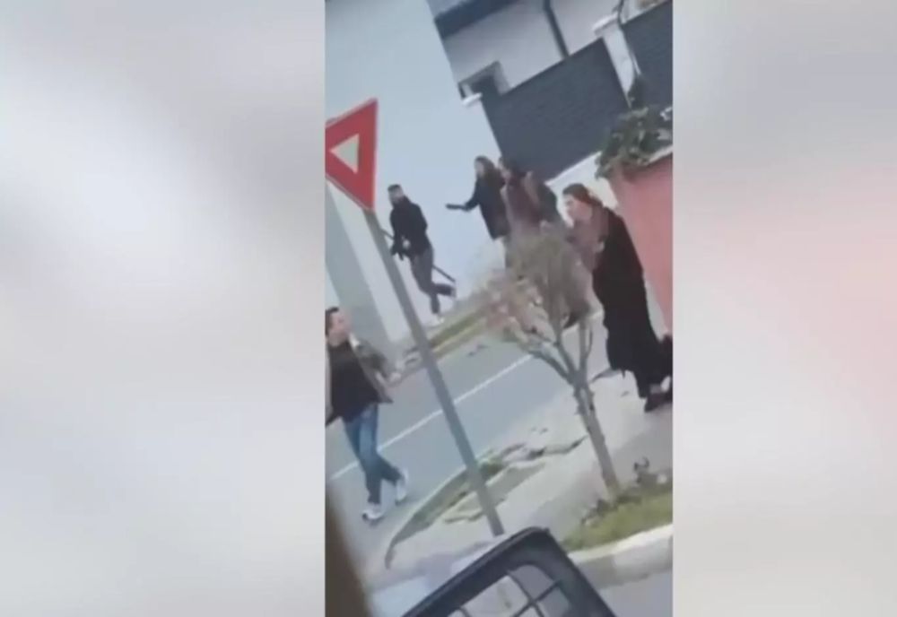 14 PERSOANE REȚINUTE ÎN URMA CONFLICTULUI SÂNGEROS DIN URZICENI