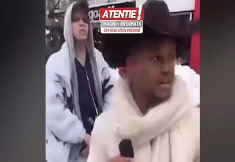 Fratele tânărului mort în garajul lui „Maru”, bătut în timpul unui live