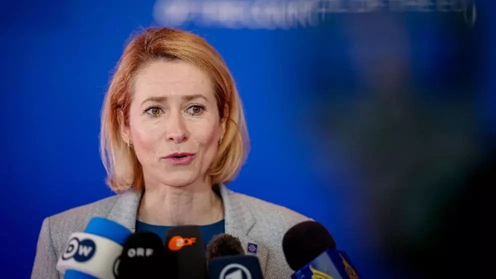 Franța și Germania pregătesc o reformă majoră a diplomației UE. Kaja Kallas ar putea pierde o parte din atribuții