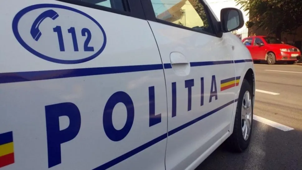 Un bărbat din Buzău a înjunghiat proprietarul unui microbuz care i-a cerut să nu mai fumeze