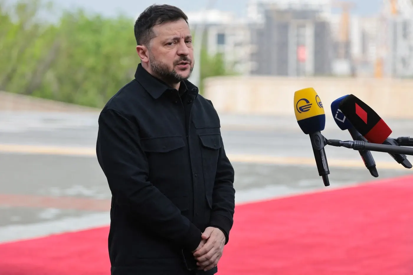 Planul pentru pace în Ucraina prinde contur. Liderii europeni au stabilit cinci condiții-cheie pentru un acord cu Rusia