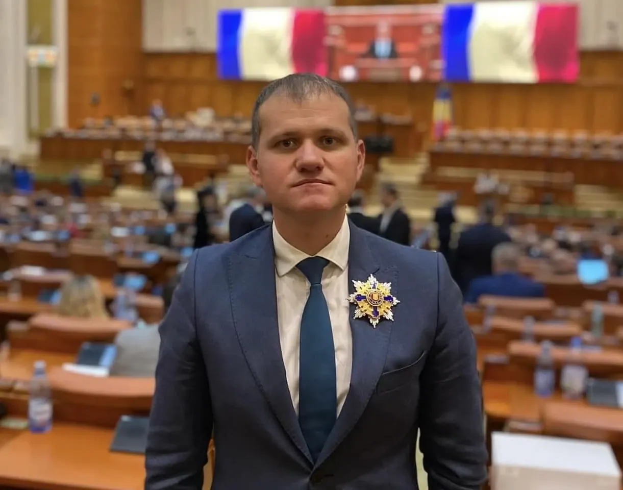 Valeriu Munteanu (deputat AUR): „Ministerul Mediului își contrazice propriul ministru. Diana Buzoianu a speriat românii și a lovit în turismul românesc printr-o informație falsă”