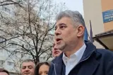 Ciolacu avertizează că România poate ajunge la „junk” dacă se prelungește criza politică: „Nu avem un context favorabil”