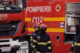 Școală din Buzău, inundată: cursurile suspendate după ce apa a atins circa 20 de centimetri