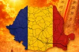 ANM, noi date despre caniculă: cât vor mai dura temperaturile extreme în România 