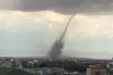 Vremea face ravagii în Italia: o tornadă a speriat locuitorii din sudul țării