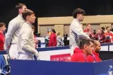 Scrimă: România în semifinalele probei masculine de sabie pe echipe de la Campionatele Mondiale