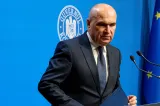 Ilie Bolojan, reacție după violențele de la protestul ciobanilor: „Guvernul face apel la calm și la încetarea violențelor”
