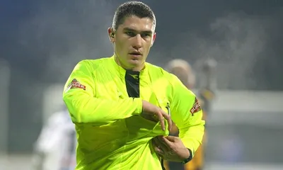 Istvan Kovacs