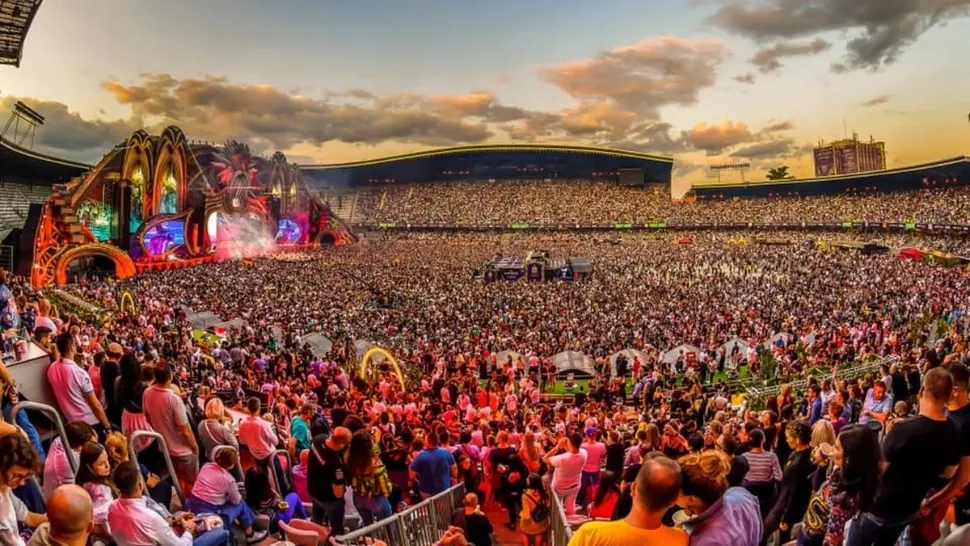 Festivaluri România