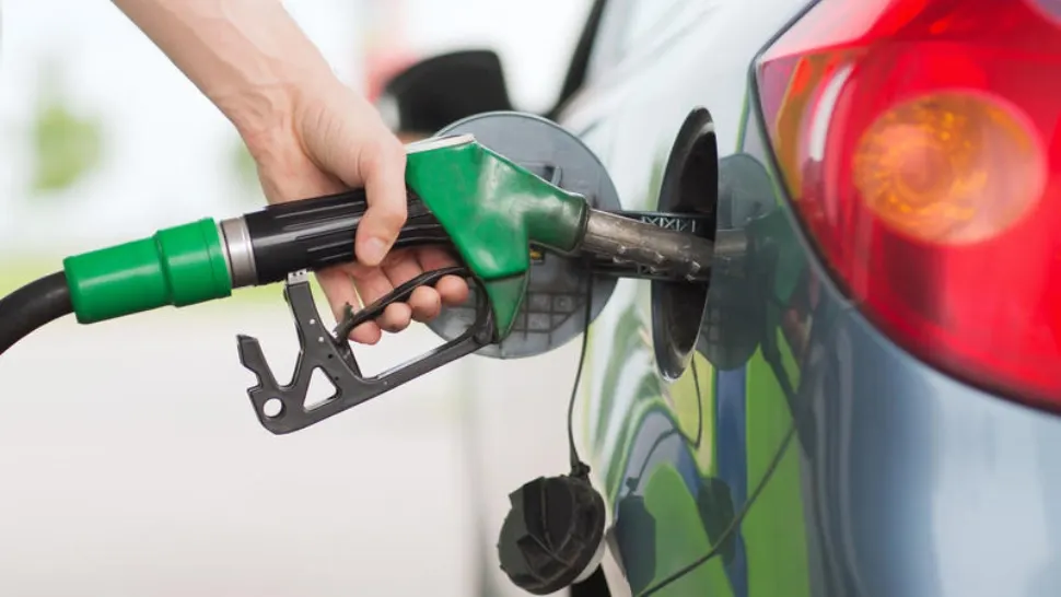 Carburanți