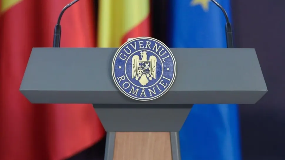 Ședința de Guvern
