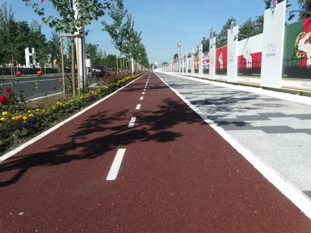 calea-eroilor-pista-pt-biciclete