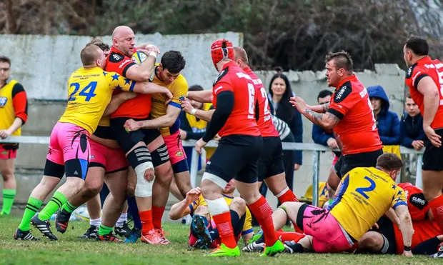 rugby