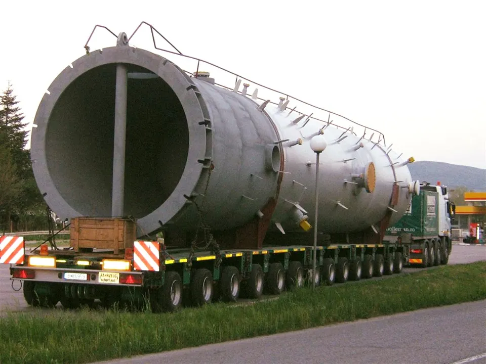 transport-agabaritic