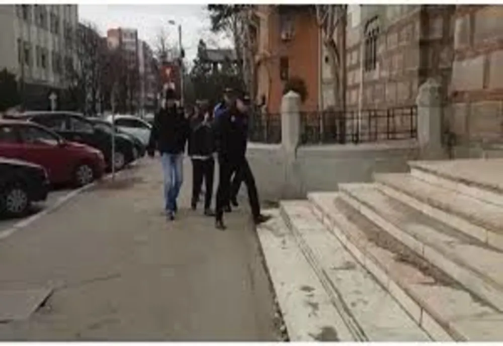 Martor-cheie, absent de la ultimul termen al procesului criminalului de pe Bulevardul Bălcescu