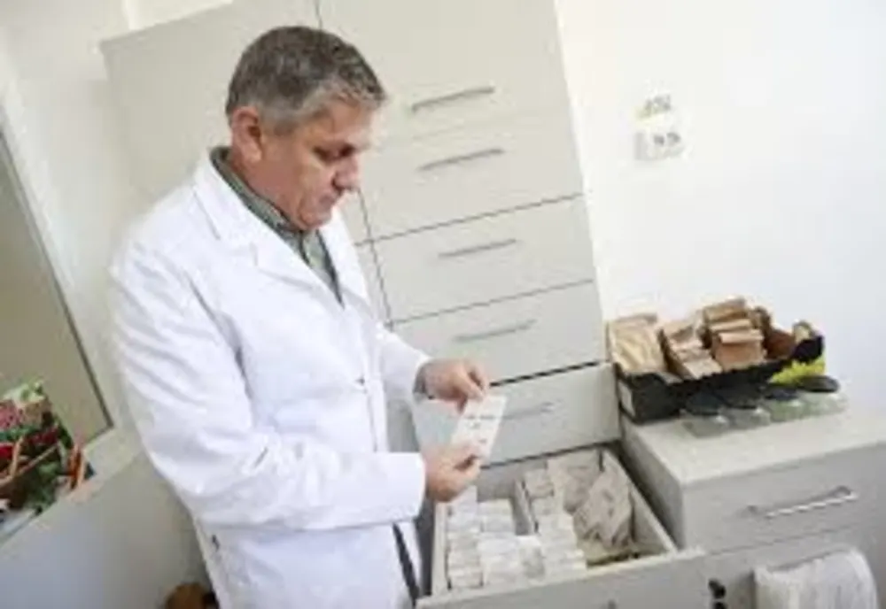 Mobilizare, împotriva demiterii lui Costel Vânătoru