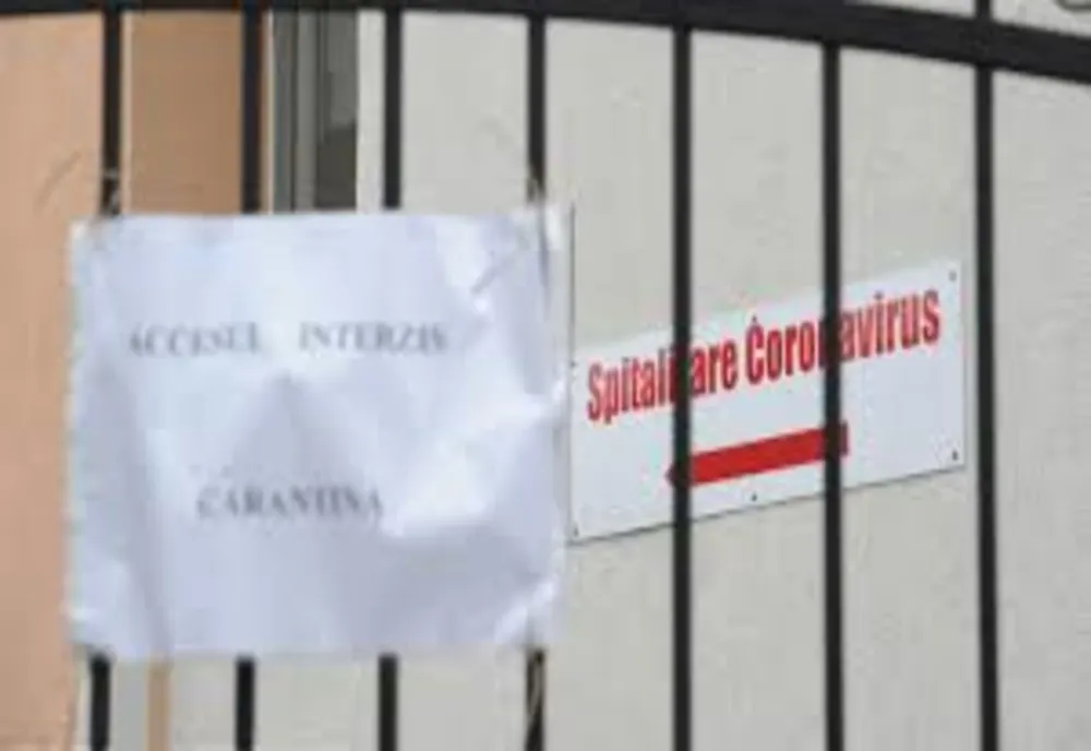 Hoteluri și pensiuni buzoiene transformate în centre de carantină
