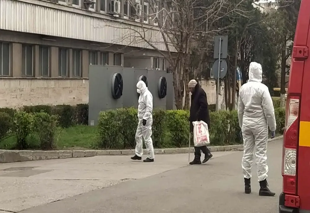 Expiră perioada de izolare pentru 12 buzoieni sosiţi de peste hotare