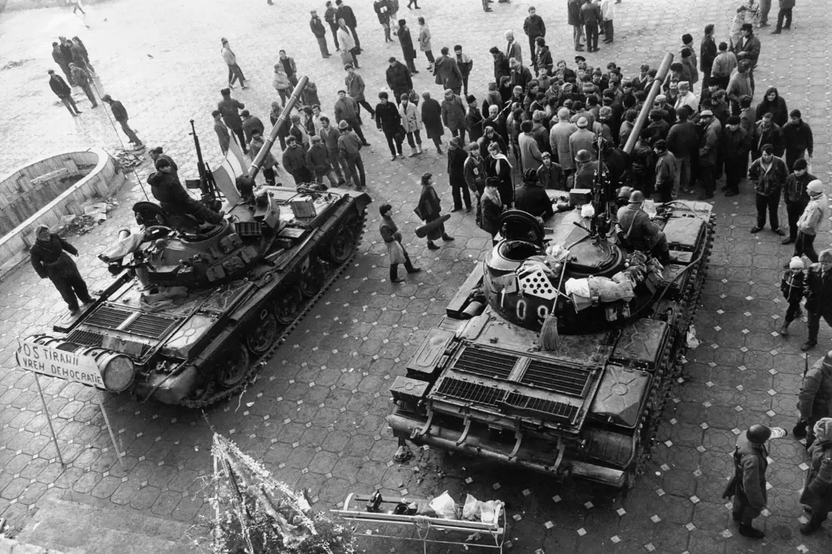 revolutie-1989