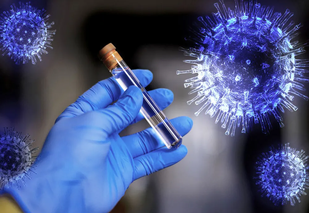 Patru focare de coronavirus în centrele DGASPC. Cel mai grav este la Beceni, unde 17 persoane sunt infectate