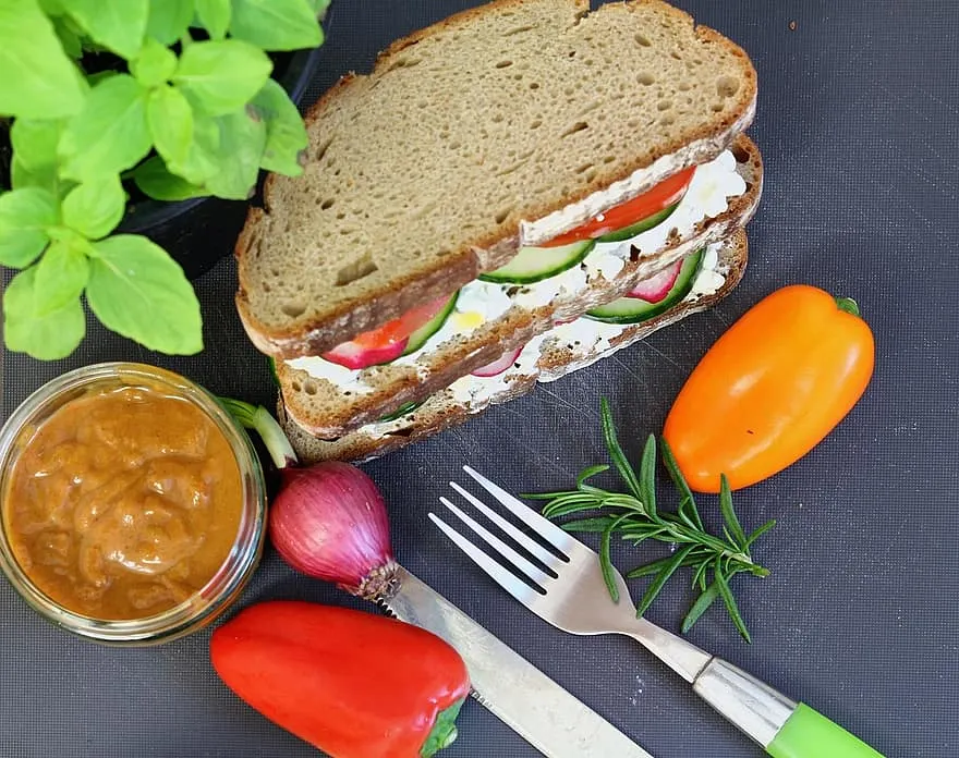 sandwich