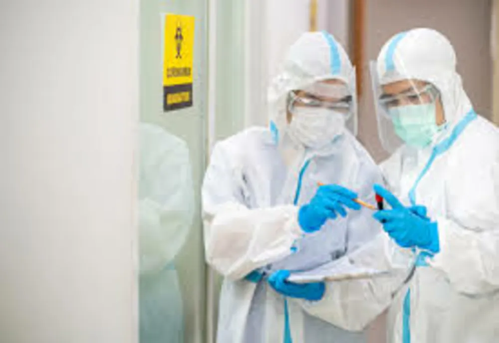 Situația epidemiologică la nivelul județului Buzău la data de 29 noiembrie