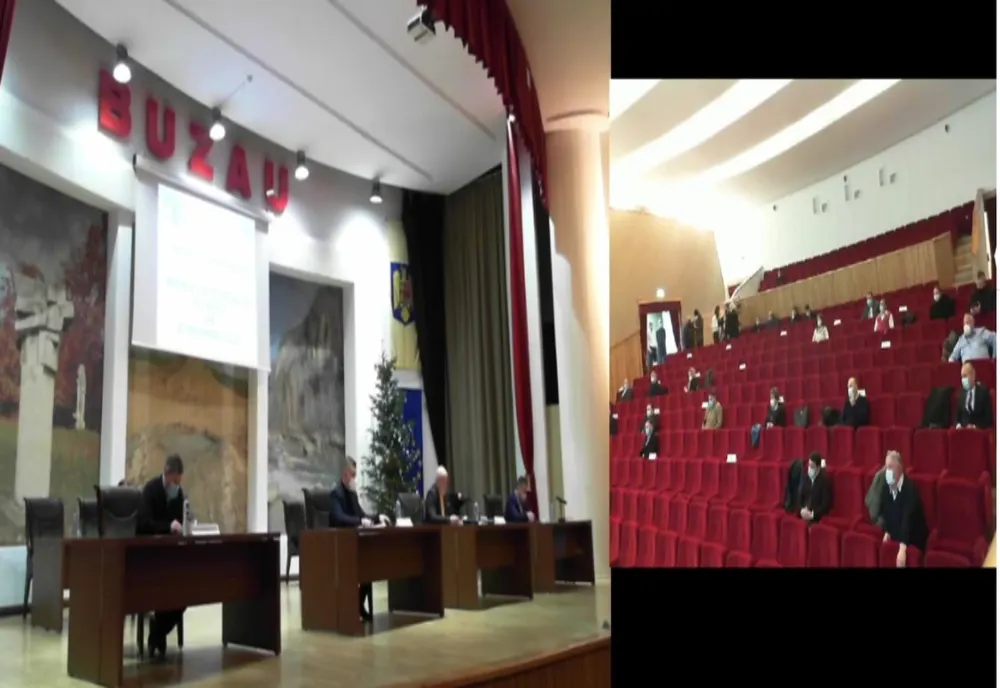 Bani pentru personalul medical care a îngrijit bonavi diagnosticați cu COVID-19