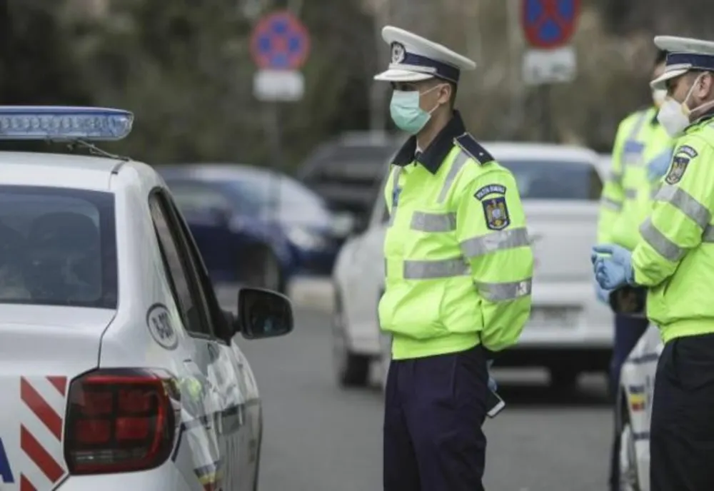 Amenzi în valoare totală de 52.000 de lei