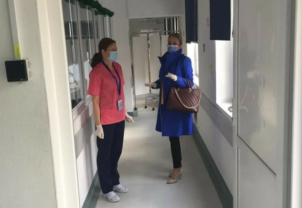 Etapa I a campaniei de vaccinare s-a încheiat în județul Buzău