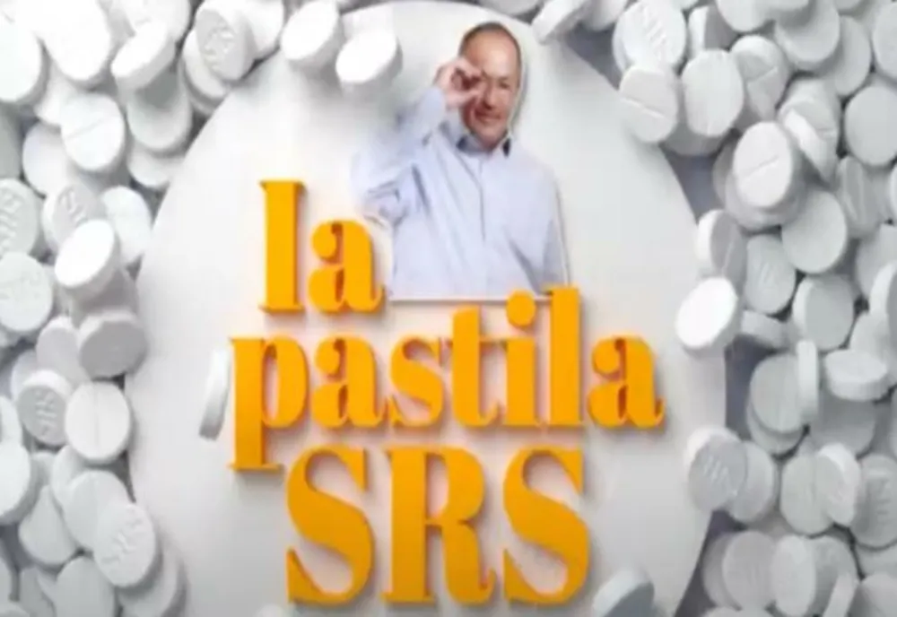 Ia pastila SRS: Să învățăm să trăim din nimic. Cu Vlad Voiculescu