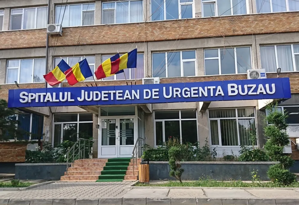 Focare de Covid pe secțiile de Cardiologie și Neurologie