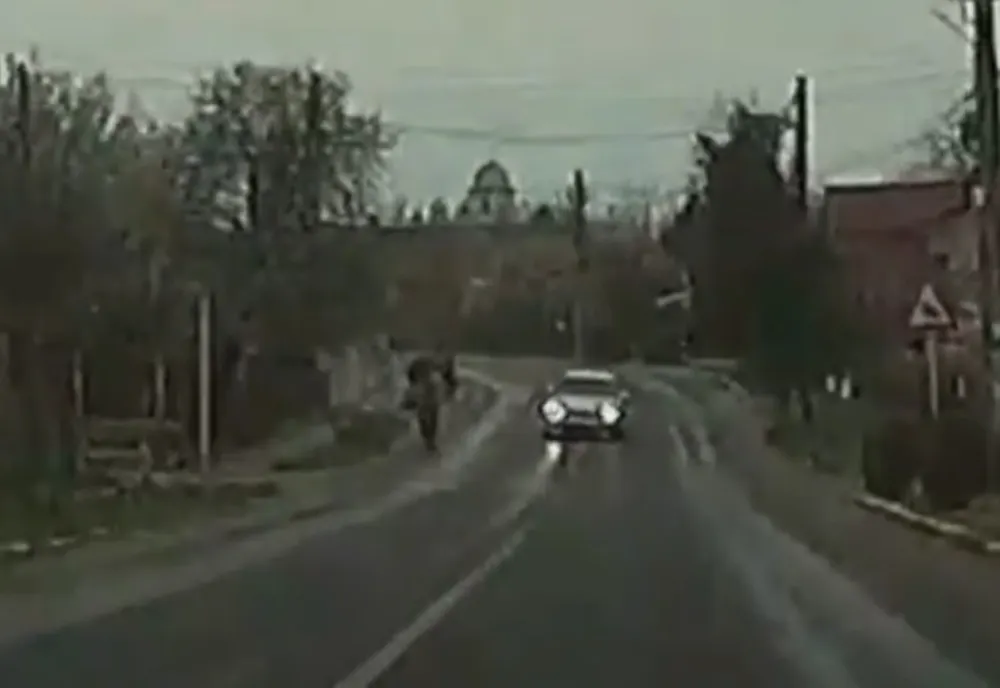 Video: S-a întâmplat în Sălcioara, la Smeeni!