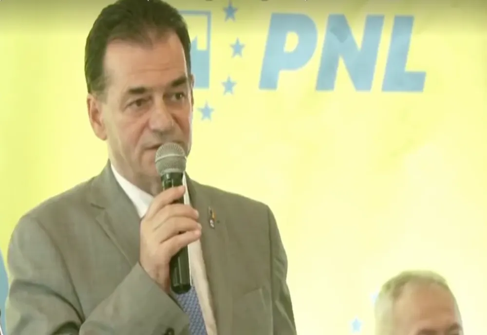 Ludovic Orban, după ce și-a dat DEMISIA: „Am asistat la cele mai grave derapaje democratice săvârșite în ultimii 30 de ani. Nu îmi închide nimeni gura”