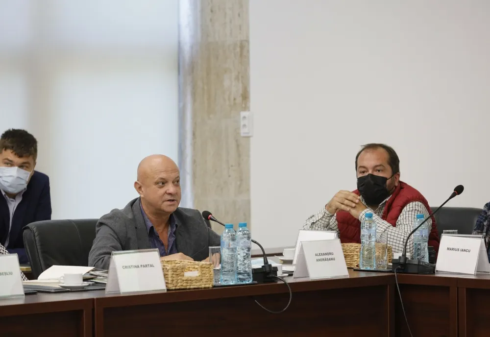 Evaluatorii UNESCO au încheiat evaluarea Ţinutului Buzăului