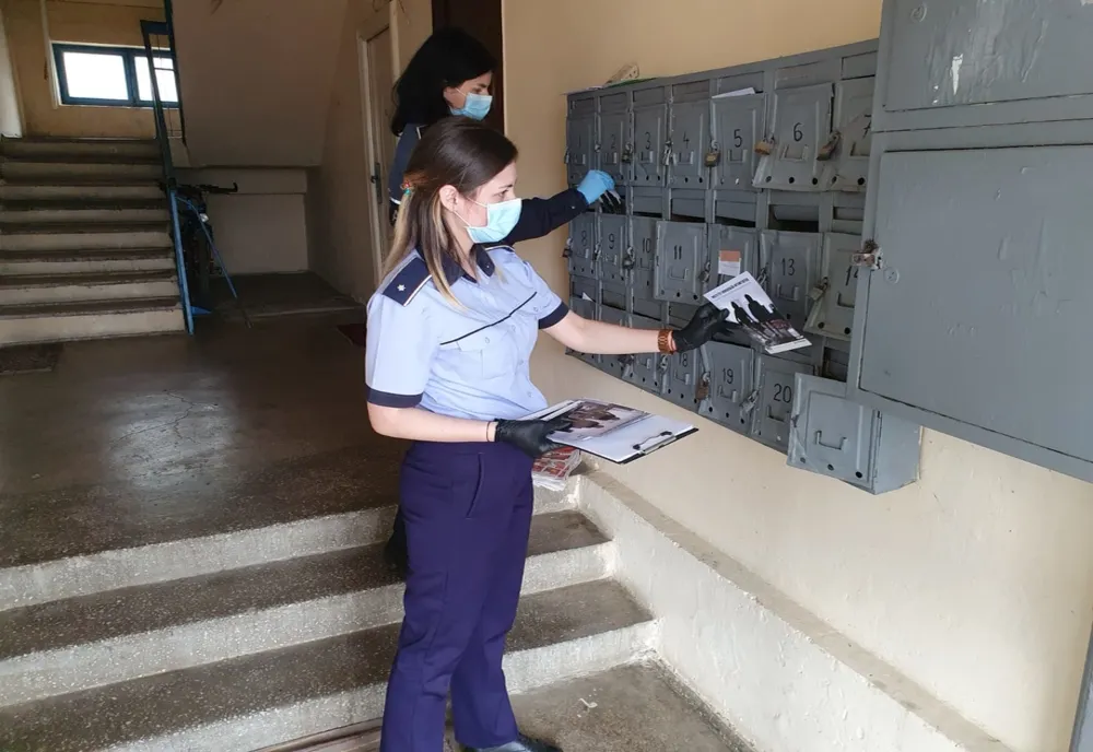 Nu vă lăsaţi pradă înşelăciunilor în mediul online
