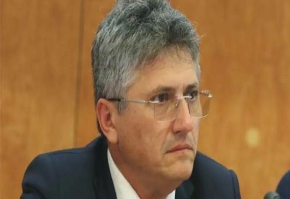 Buzăul are un vicepreședinte cu rang de subsecretar de stat la ANSVSA