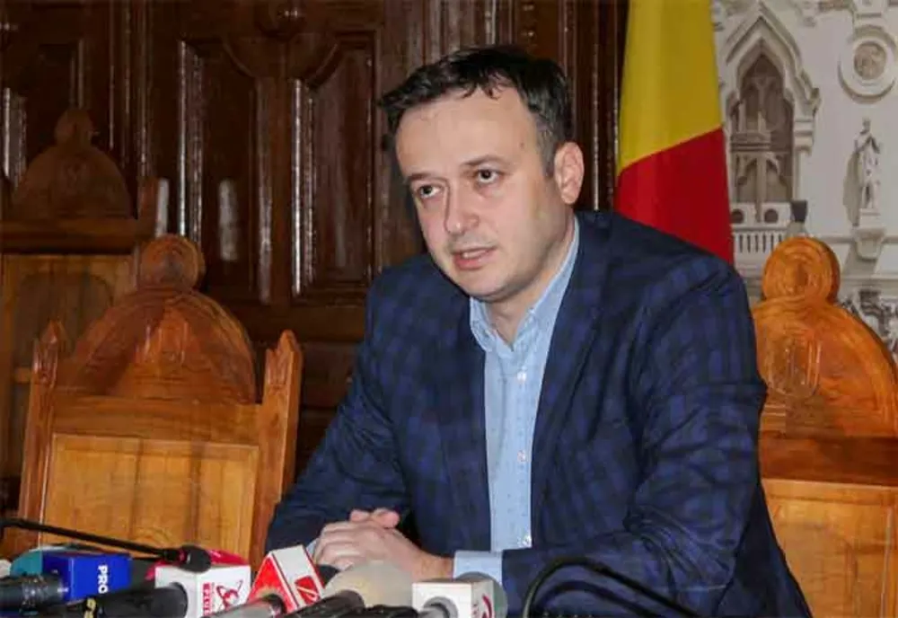 Gabriel Avrămescu: Zăcământul de gaze naturale din Buzău a fost uitat deoarece băieții deștepți au cheltuit banii pe prime