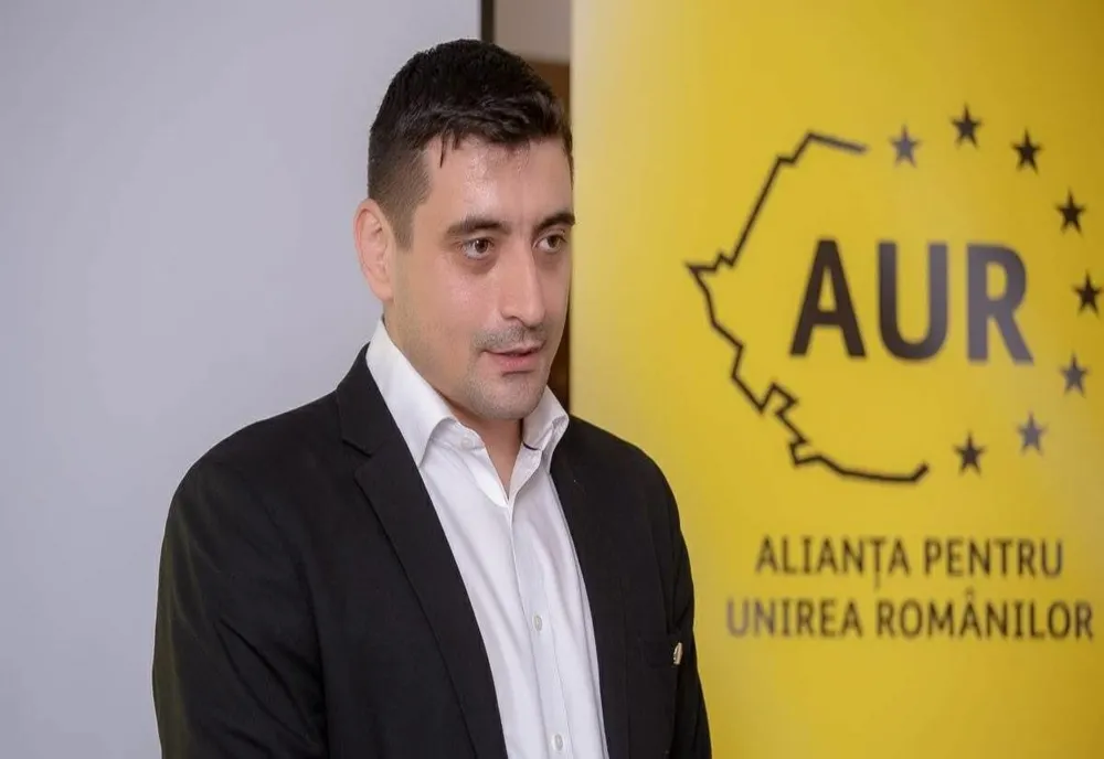 AUR condamnă invazia militară declanșată de Putin în Ucraina - Protest la Ambasada Rusiei, JOI, ora 18.00