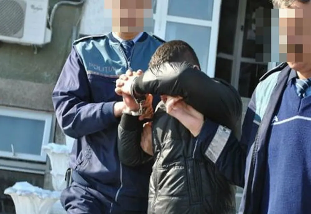 Minor de 13 ani bănuit de tâlhărie identificat şi depistat de poliţiştii buzoieni în scurt timp de la sesizarea faptelor