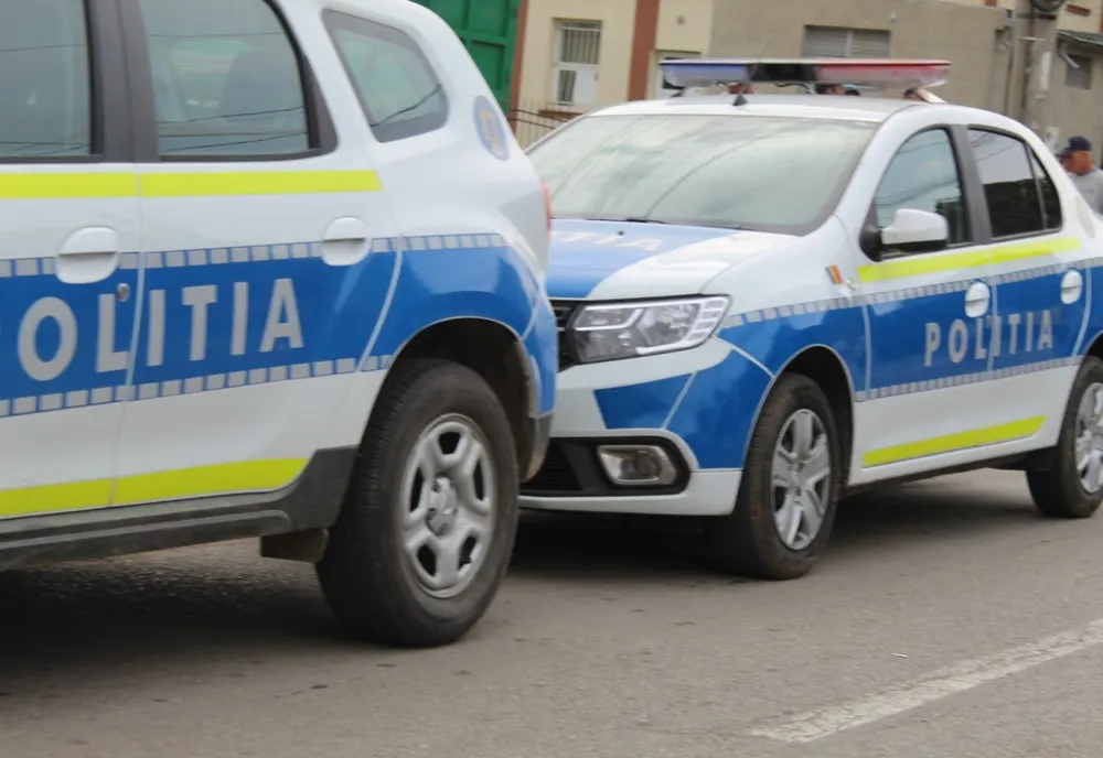Două dosare penale, costul unor plimbări cu maşina