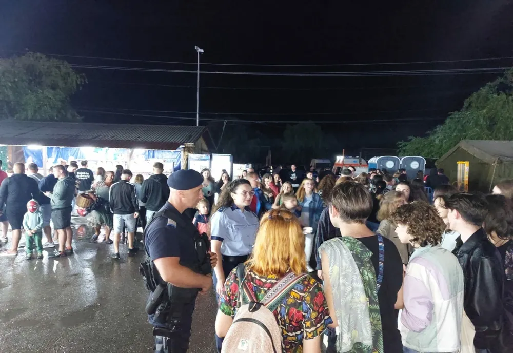 Distrează-te, dar rămâi rațional! Recomandările poliţiştilor de la Prevenire şi a specialiştilor Antidrog