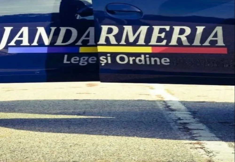 Jandarmii buzoieni, la datorie în acest weekend 